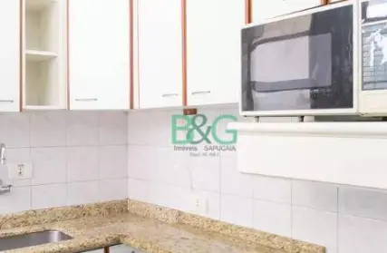 Imagem: Apartamento para Venda, Campos Elíseos