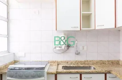 Imagem: Apartamento para Venda, Campos Elíseos