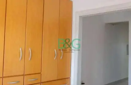 Imagem: Apartamento para Venda, Campos Elíseos