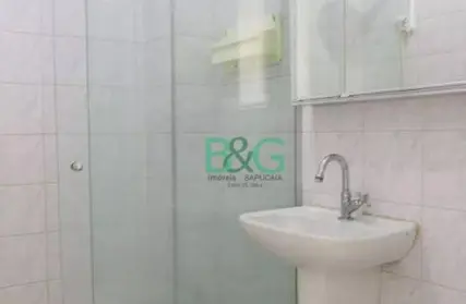 Imagem: Apartamento para Venda, Campos Elíseos