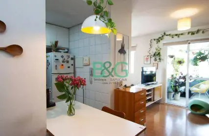 Imagem: Apartamento para Venda, Perdizes