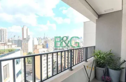 Imagem: Apartamento para Venda, Bela Vista