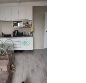 Imagem: Apartamento para Alugar, Bela Vista