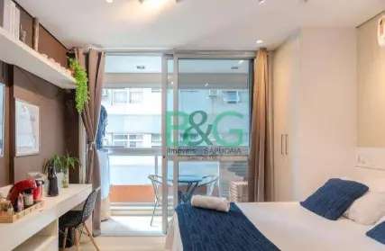 Imagem: Apartamento para Venda, Consolação