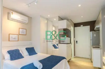 Imagem: Apartamento para Venda, Consolação