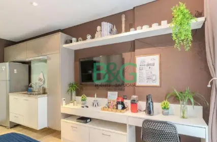 Imagem: Apartamento para Venda, Consolação