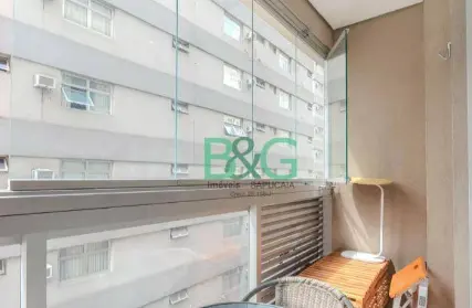 Imagem: Apartamento para Venda, Consolação