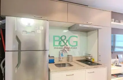 Imagem: Apartamento para Venda, Consolação