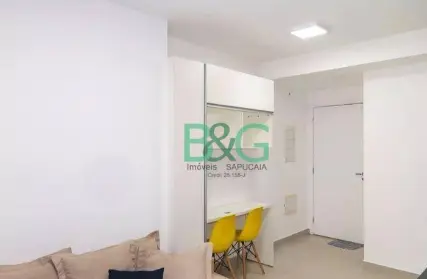 Imagem: Apartamento para Venda, Consolação