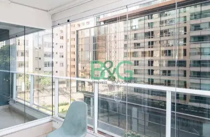 Imagem: Apartamento para Venda, Consolação