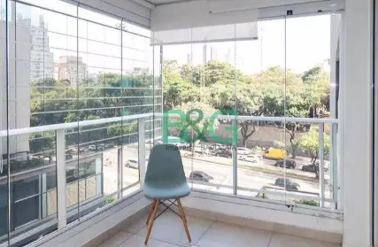 Imagem: Apartamento para Venda, Consolação