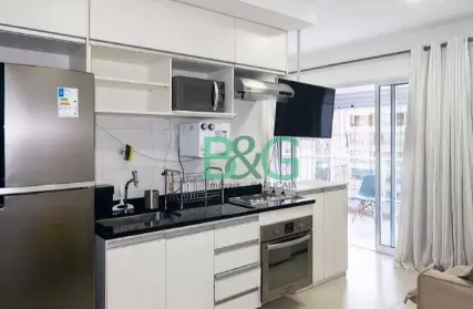 Imagem: Apartamento para Venda, Consolação