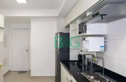 Imagem: Apartamento para Venda, Consolação