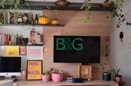 Imagem: Apartamento para Venda, Vila Buarque