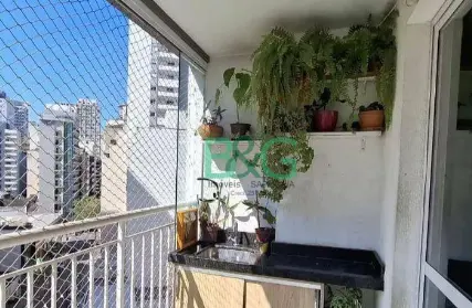 Imagem: Apartamento para Venda, Vila Buarque