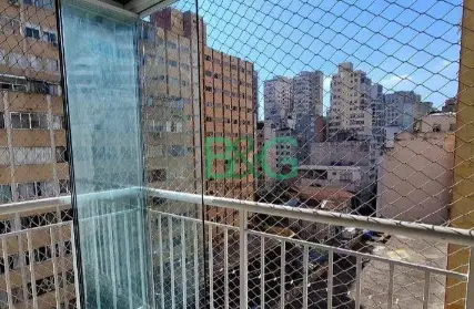 Imagem: Apartamento para Venda, Vila Buarque