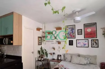 Imagem: Apartamento para Venda, Vila Buarque