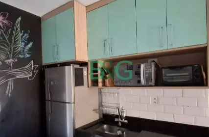 Imagem: Apartamento para Venda, Vila Buarque