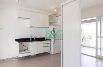 Imagem: Apartamento para Venda, Perdizes