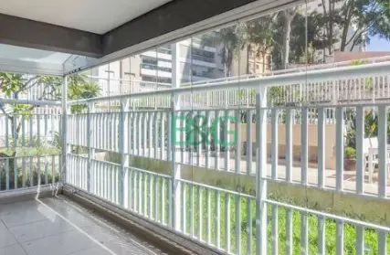 Imagem: Apartamento para Venda, Perdizes