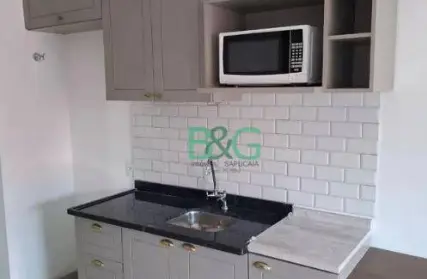 Imagem: Apartamento para Venda, Pinheiros