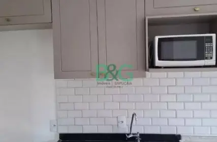 Imagem: Apartamento para Venda, Pinheiros