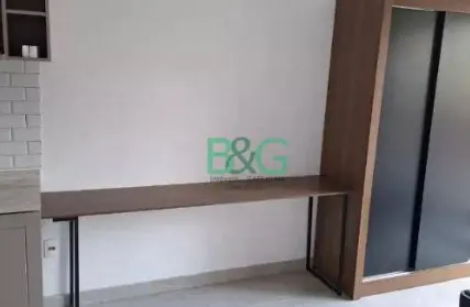 Imagem: Apartamento para Venda, Pinheiros