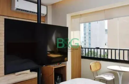 Imagem: Apartamento para Venda, Pinheiros