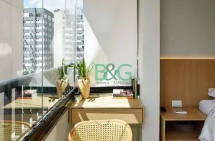 Imagem: Apartamento para Venda, Pinheiros