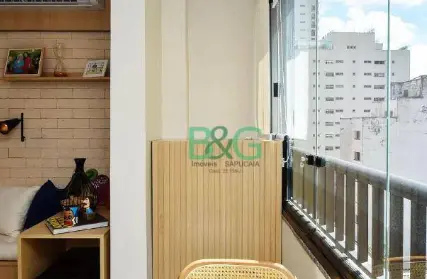 Imagem: Apartamento para Venda, Pinheiros