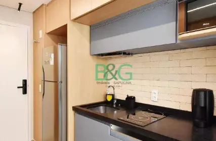 Imagem: Apartamento para Venda, Pinheiros