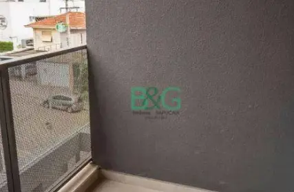 Imagem: Apartamento para Venda, Pinheiros