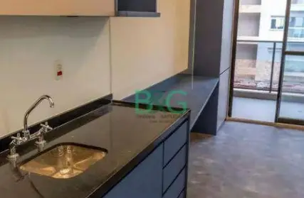 Imagem: Apartamento para Venda, Pinheiros