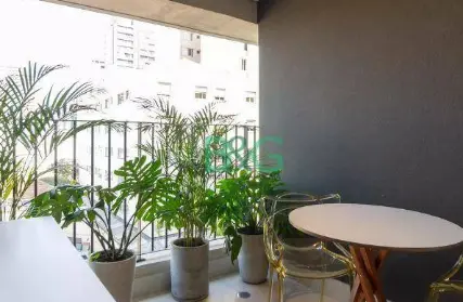 Imagem: Apartamento para Venda, Pinheiros