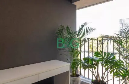 Imagem: Apartamento para Venda, Pinheiros