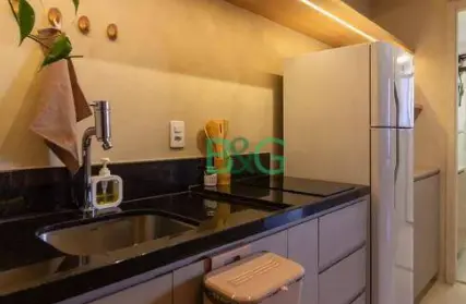 Imagem: Apartamento para Venda, Pinheiros