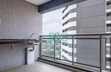 Imagem: Apartamento para Venda, Pinheiros