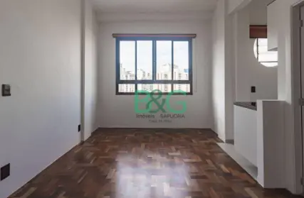 Imagem: Apartamento para Alugar, Campos Elíseos