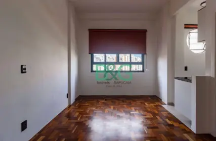 Imagem: Apartamento para Alugar, Campos Elíseos