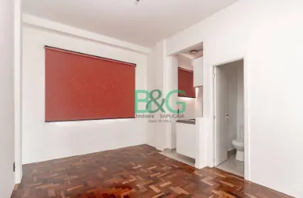 Imagem: Apartamento para Alugar, Campos Elíseos