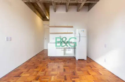 Imagem: Apartamento para Alugar, República