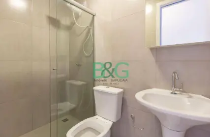 Imagem: Apartamento para Alugar, República