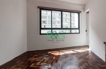 Imagem: Apartamento para Alugar, Campos Elíseos