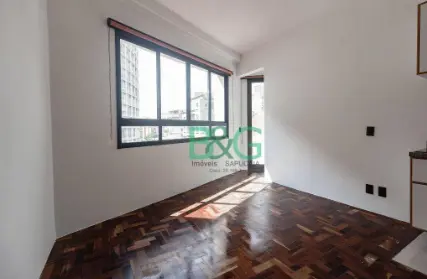 Imagem: Apartamento para Alugar, Campos Elíseos