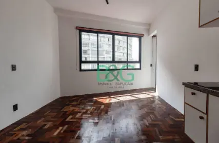 Imagem: Apartamento para Alugar, Campos Elíseos