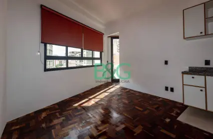 Imagem: Apartamento para Alugar, Campos Elíseos