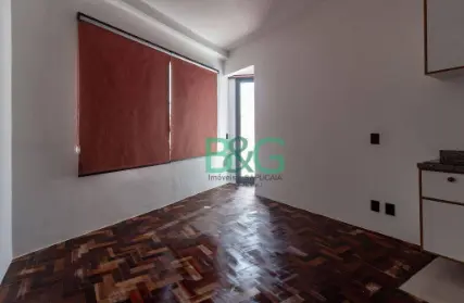 Imagem: Apartamento para Alugar, Campos Elíseos