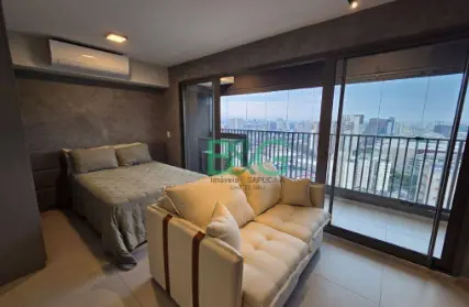 Imagem: Apartamento para Venda, Pompéia