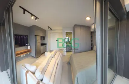 Imagem: Apartamento para Venda, Pompéia