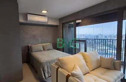 Imagem: Apartamento para Venda, Pompéia